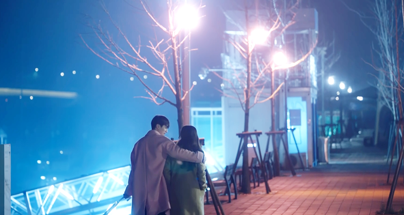 어른들을 위한 동화같은 드라마 | 인스티즈