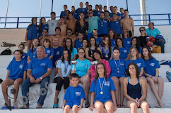 Πρωτάθλημα Συλλόγων θάλασσας-Ιτέα 2013