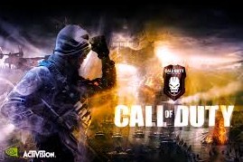 download call of duty mobile garena