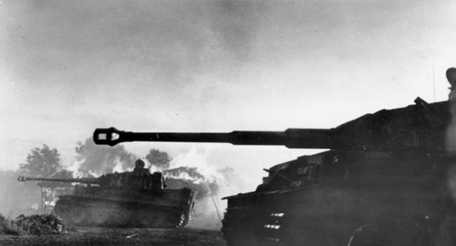 5 юли 1943 г. Битката при Курск,една от най-големите големите операции ...