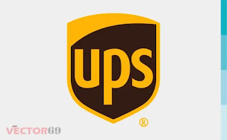 UPS (United Parcel Service) Logo - Download Vector File SVG (Scalable Vector Graphics) UPS (United Parcel Service) Logo - Download Vector File SVG (Scalable Vector Graphics)