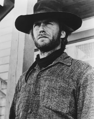 High Plains Drifter 1973 Clint Eastwood Image 2