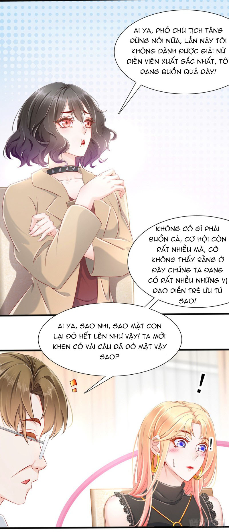 Tỷ Tỷ Nào Có Ý Xấu Chapter 2 - Trang 25