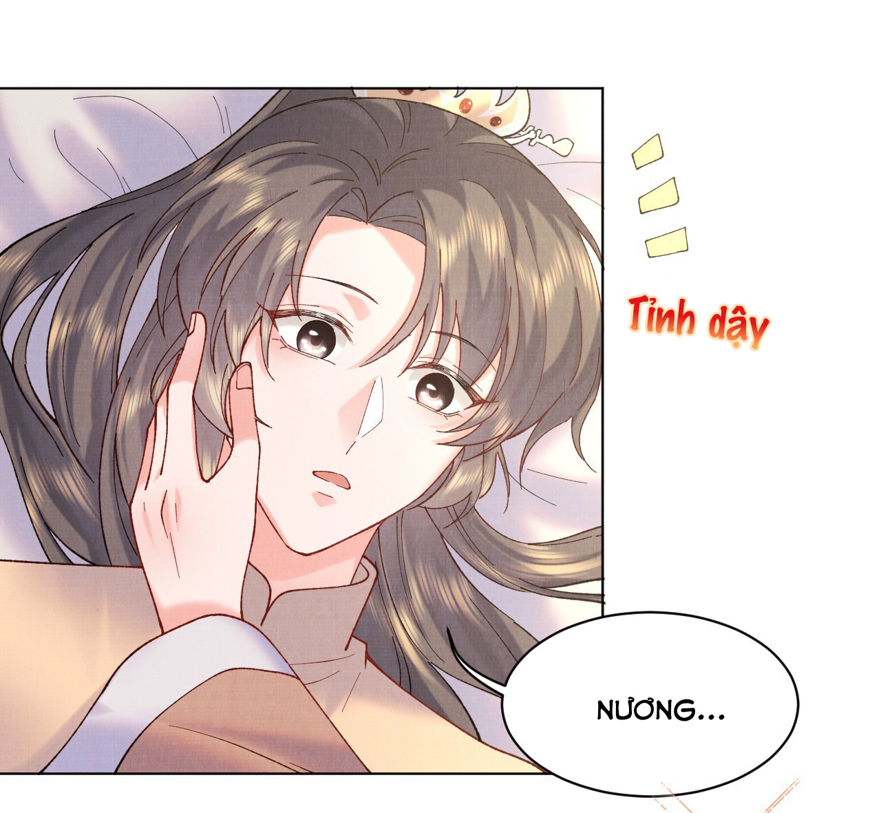 Đọc truyện Giang Hồ Biến Địa Thị Kỳ Ba - Chapter 7