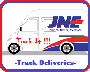 Delivery Tracking