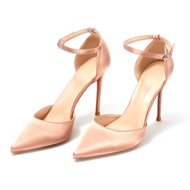 heels for girls