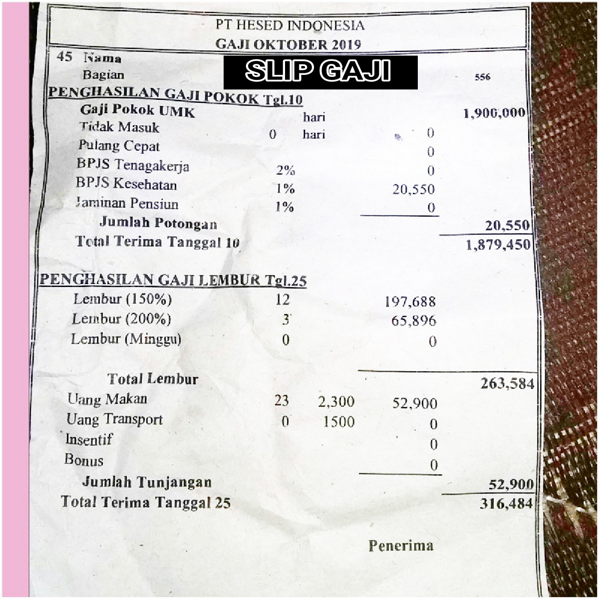 Featured image of post Gaji Pt Ast Semarang Pt ast indonesia adalah perusahaan manufaktur pma japan kami