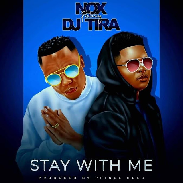 Nox Stay With Me (feat. DJ Tira) [Afro House] DiproNews/24horas