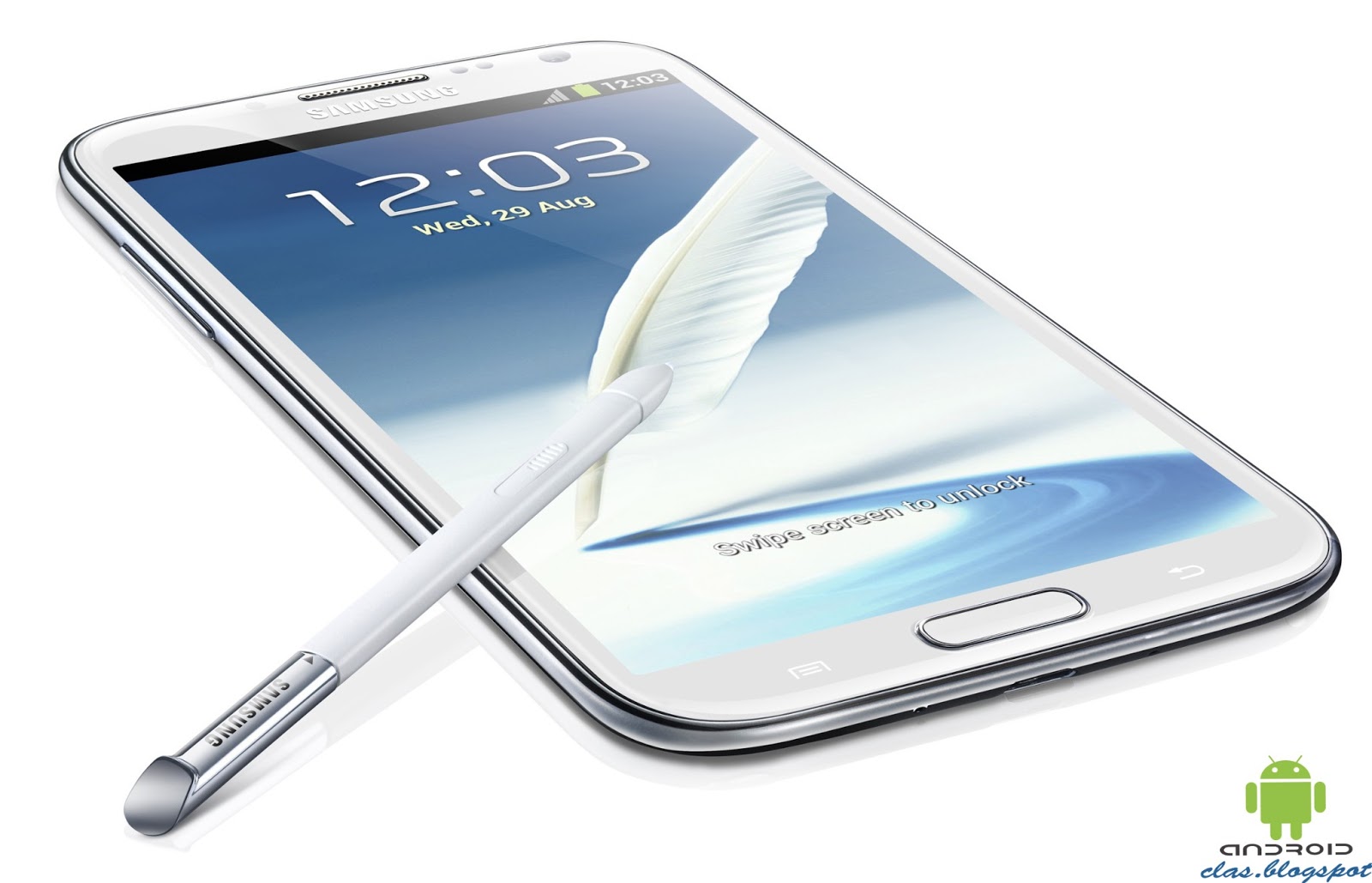 galaxy note version android galaxy note version android