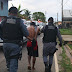 Integrantes de quadrilha que aplicava golpes pela internet são presos em Manaus e Manacapuru 