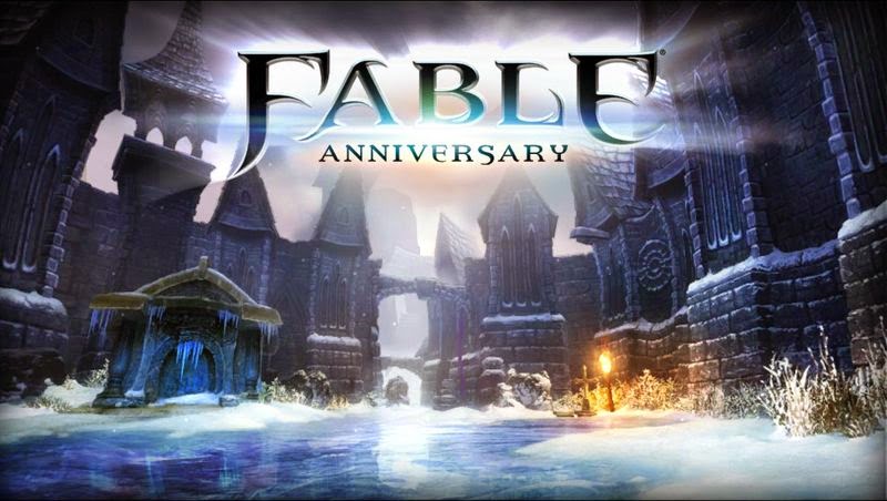 Fable Anniversary Multilenguaje (Español) [MEGA]