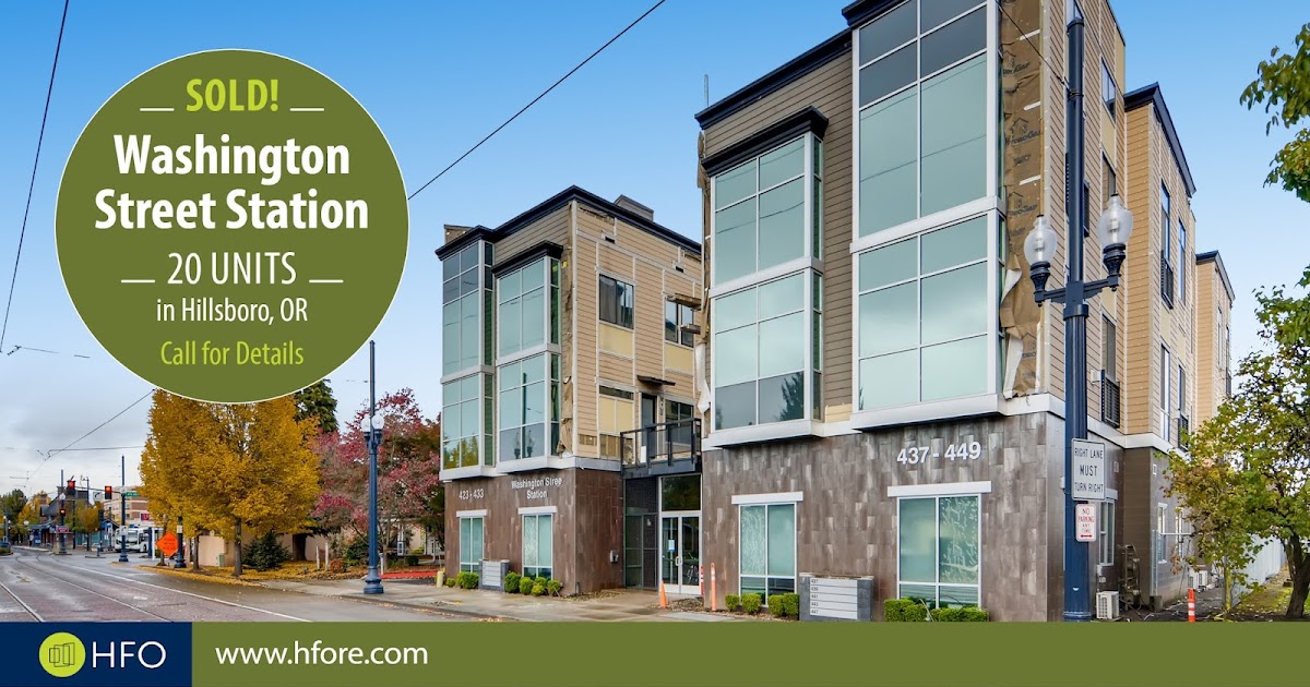 Multifamily Apartment Investor News Blog Rental Owners in Oregon and