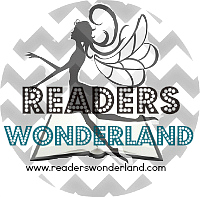 Readers in Wonderland