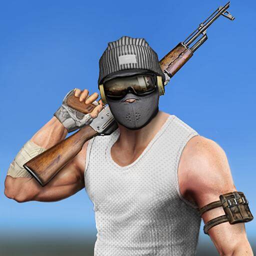 Gang Battle Arena - VER. 2.7 Infinite Ammo MOD APK
