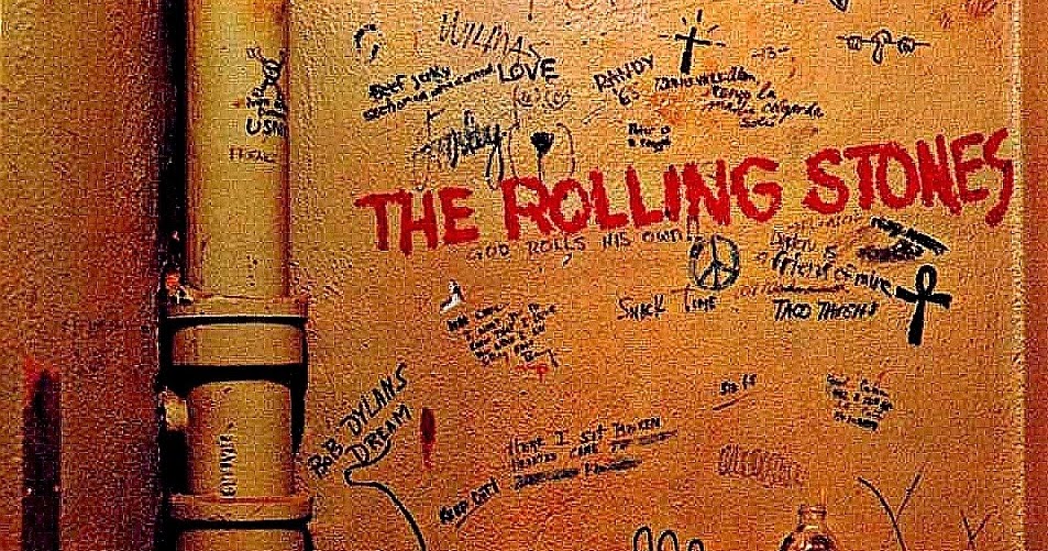 THE ROLLING STONES Salt of the Earth La mejor traducción al español