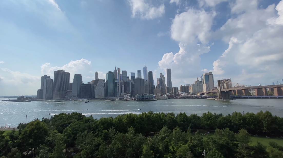 Tour 90 Fuman St. #1010, Brooklyn Luxury Penthouse vs. 42 Interior Design Photos