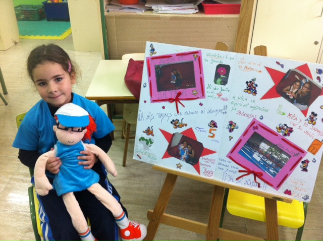 ESTOS LOCOS BAJITOS TENEMOS NUEVA ENCARGADA