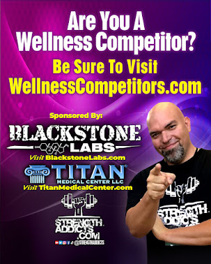 WellnessCompetitors.com
