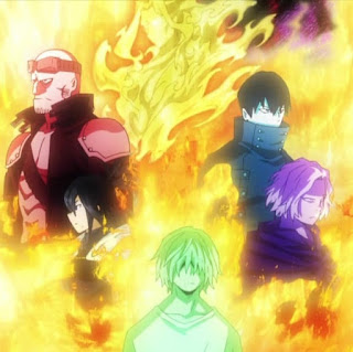 ヒロアカアニメ | ワン・フォー・オール 継承者 | 僕のヒーローアカデミア My Hero Academia One For All user