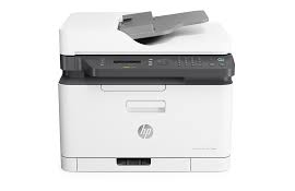 HP Color Laser MFP 170 Printer Driver Download - Printer Drivers Downloads