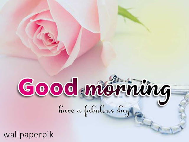 good morning wishes in english photos