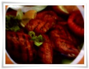 Ayam Madu Ayam Madu
