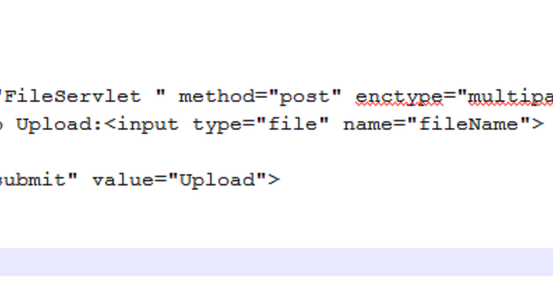 Java Stuffs ========: How to Upload files through your application ...