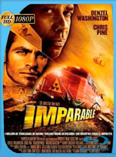 Imparable (2012) HD [1080p] Latino [GoogleDrive]
