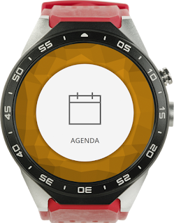 Primo smartwatch con AsteroidOS: Connect Watch