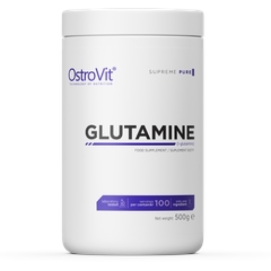 OSTROVIT GLUTAMINE (100 LẦN DÙNG)
