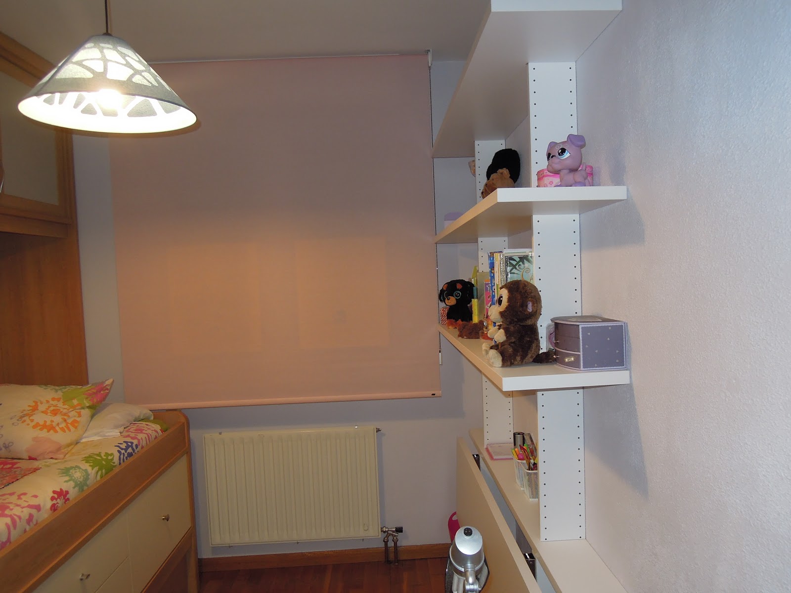 Fotos de Cortinas: Dormitorio Juvenil 2012