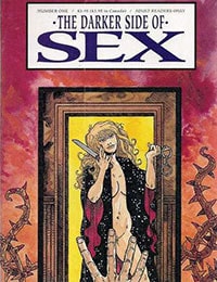 Read The Darker Side of Sex online