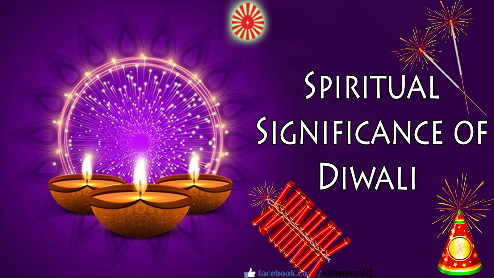 Spiritual Significance of Diwali
