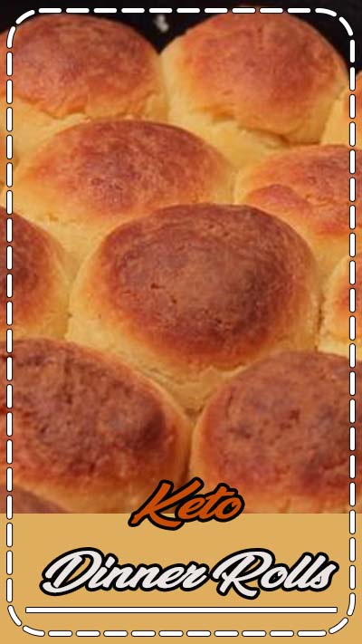 KETO DINNER ROLLS - the low-carb bread that will change your life. Seriously. Just think about all of the sliders, biscuits and gravy, sandwiches you'll make with these! One reader says "Truly the best Keto bread I’ve ever had. I’ve been Keto since June 2016 and have tried a ton of breads too. My family loved them as well." #glutenfree #lchf #keto #lowcarb #ketorecipe #lowcarbrecipe #recipevideo #video #atkins #ketogenic KETO DINNER ROLLS - the low-carb bread that will change your life. Seriously. Just think about all of the sliders, biscuits and gravy, sandwiches you'll make with these! One reader says "Truly the best Keto bread I’ve ever had. I’ve been Keto since June 2016 and have tried a ton of breads too. My family loved them as well." #glutenfree #lchf #keto #lowcarb #ketorecipe #lowcarbrecipe #recipevideo #video #atkins #ketogenic