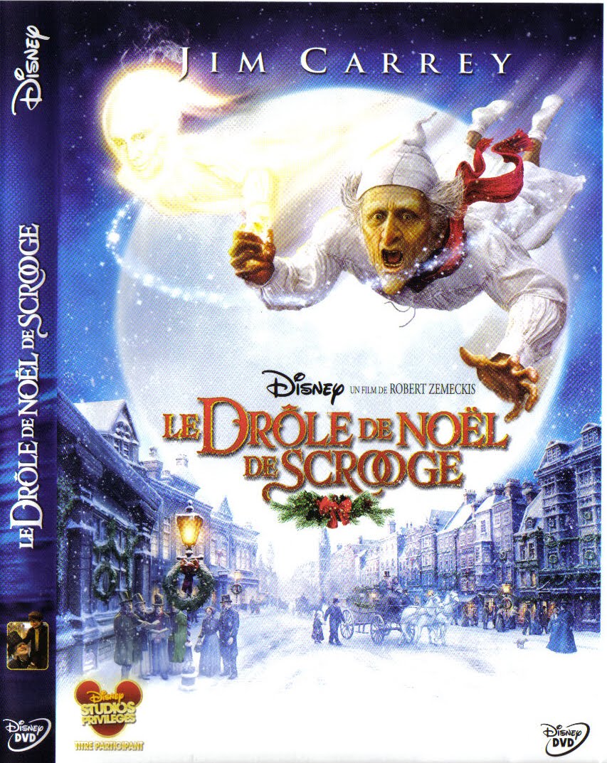 Le Drole De Noel De Mr Scrooge Streaming Le drole de noel de scrooge qualité dvd | le-webzizikeur