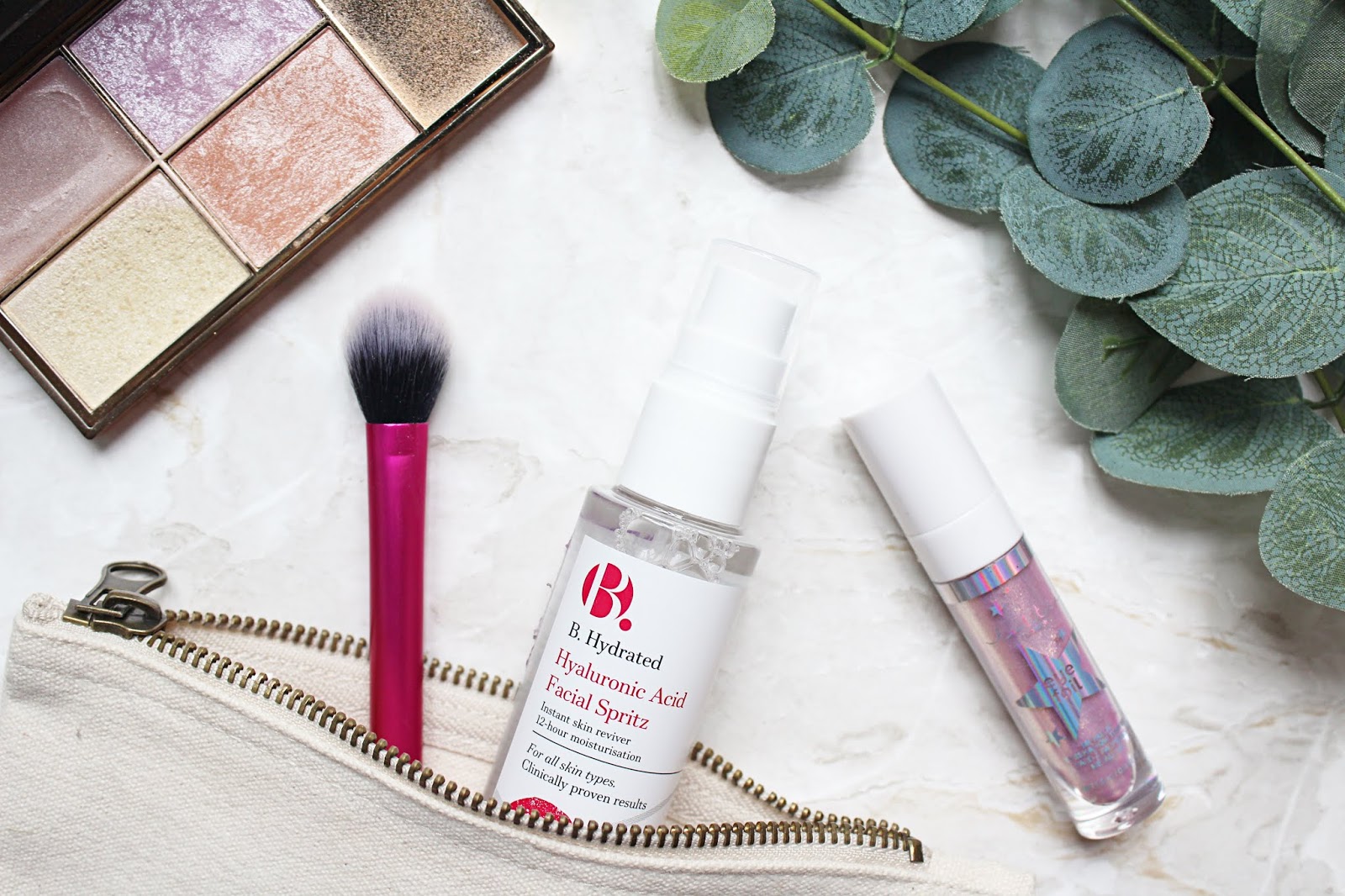 Best Beauty Products Under £10 2 — Hannah Heartss