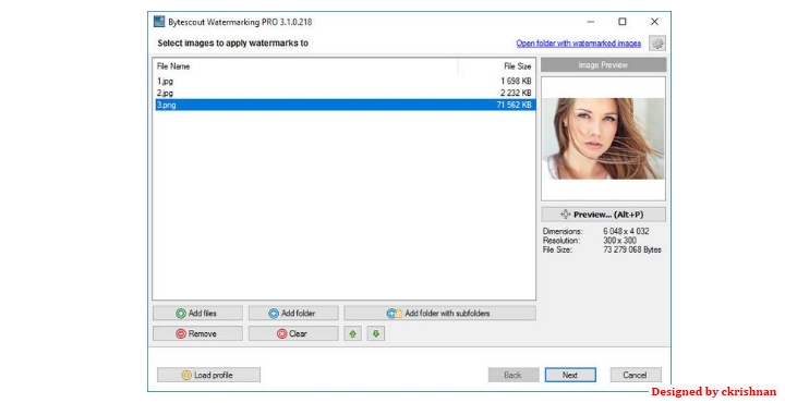 acdsee pro 3 add watermark acdsee pro 3 add watermark