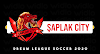 Şaplak City - DLS2020 Dream League Soccer 2020 Forma Kits ve Logo ( Fantastik )