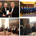 Επίσκεψη Προέδρου του Κοινοβουλίου της Δημοκρατίας της Αλβανίας στην Ελλάδα