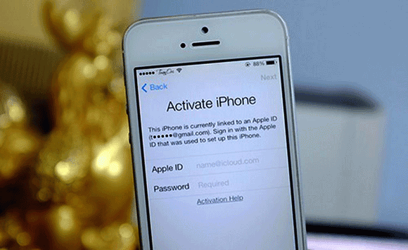 Untethered Activation Bypass For Iphone 5 Motto To Tech