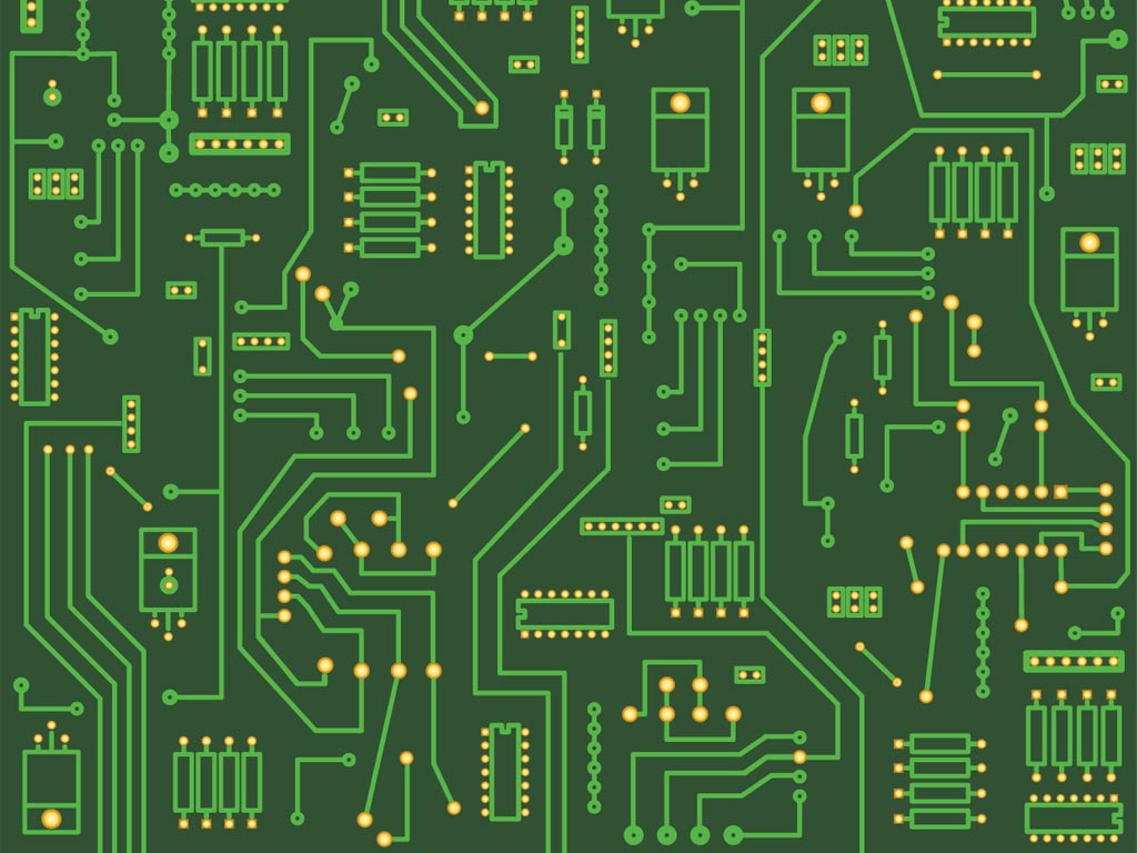 Pictures Of Circuit Boards 96