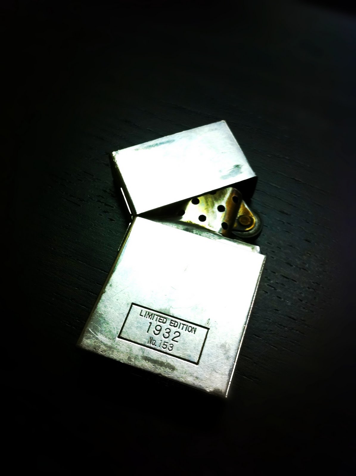 ZIPPO/ 1932 REPLICA/ SECOND / WINDY/ 限定順次出品して行く予定です 