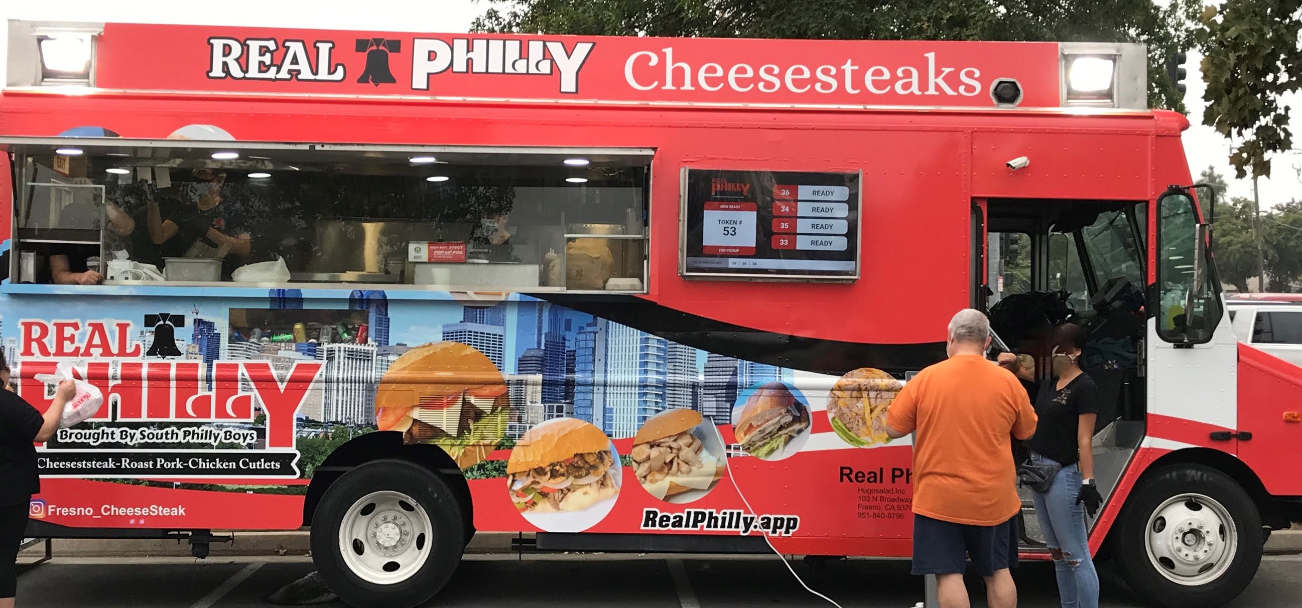 FresFood Real Philly