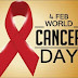 Μήνυμα του Δημάρχου Πάργας για την Παγκόσμιά Ημέρα κατά του Καρκίνου