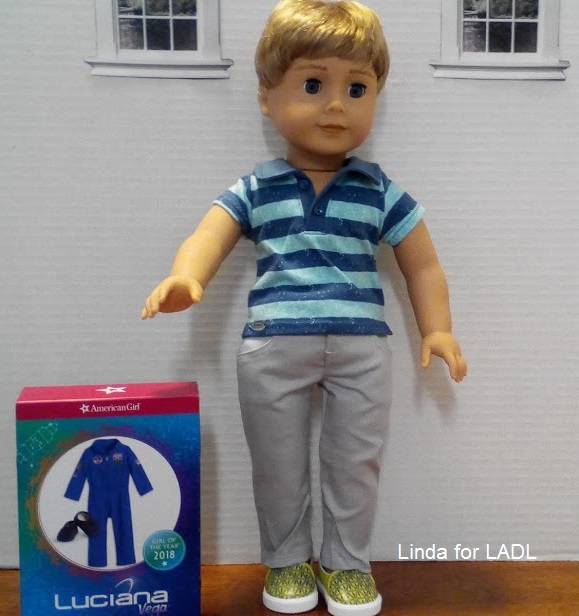 truly me doll 74