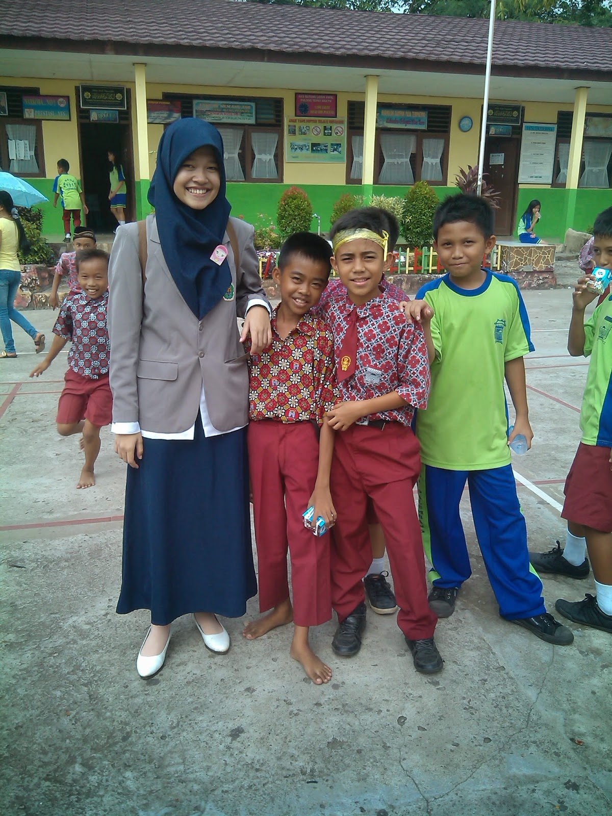 Hijabolic Arisan : 6.47MB Download Lagu Indahmart MP3 dan MP4 Video