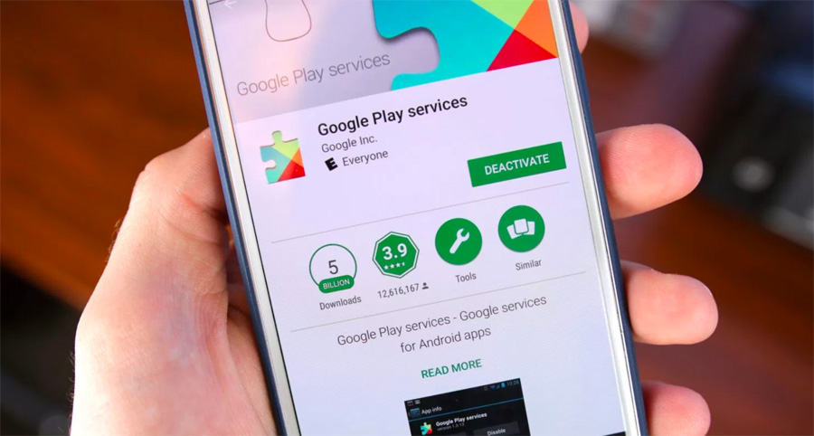 Apa Fungsi Google Play Service Apa Fungsi Google Play Service