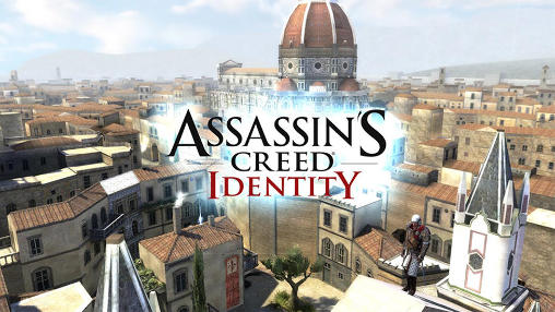 Download Assassin's Creed Identity 2.7.0 IPA For iOS