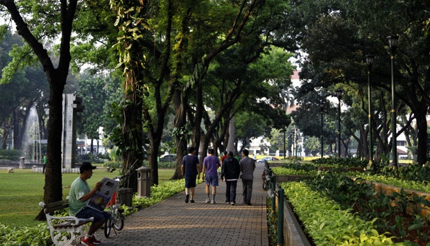 WISATA INDONESIA DAN DUNIA: >> Referensi 20 Obyek Wisata Populer di Kota  Jakarta”><br /> <span><i>Source Image: holiday-land.blogspot.com</i></span> <br /><a href=