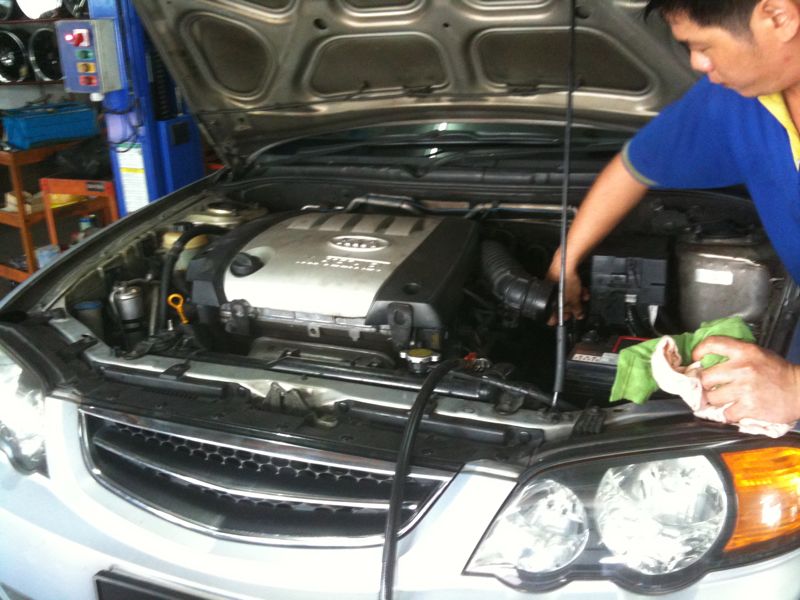 KIA SPECTRA Problems With Yr Spectra Auto Transmission (GEARBOX).